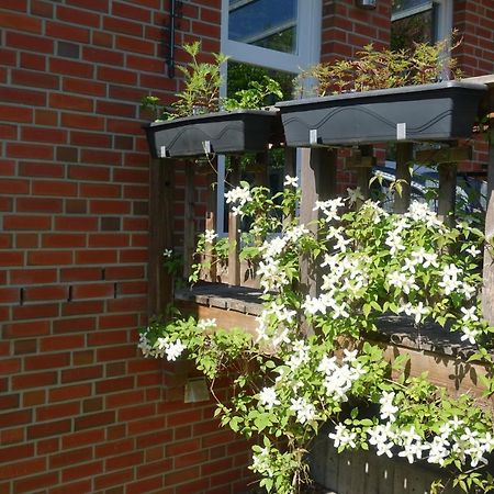 Ferienwohnung Im Kieler Sueden Zewnętrze zdjęcie